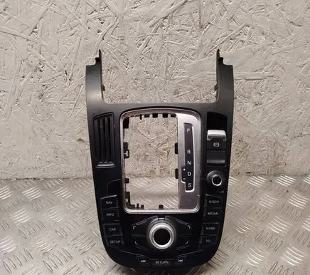 Audi Q5 SQ5 Head unit multimedia control 8T0919609 8T0919609WFX