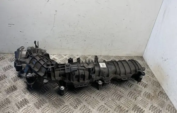 Mini Cooper Countryman R60 Intake manifold 7823039