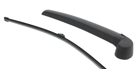 Audi A4 S4 B8 8K Rear wiper blade arm 8K9955407 13D1RWT1