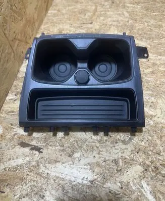BMW 1 F20 F21 Cup holder front 9207320 82131001
