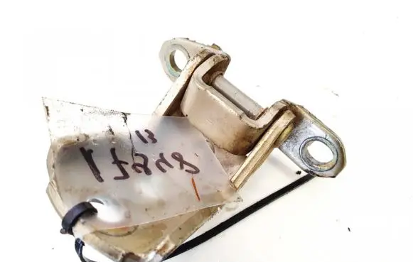 Nissan Murano Z50 Rear door lower hinge