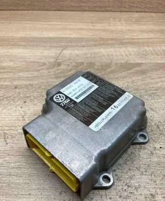 Volkswagen PASSAT CC Airbag control unit/module 5N0959655Q 221098110
