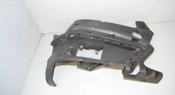 BMW 2 F45 Front bumper mounting bracket 7376982 51117376982
