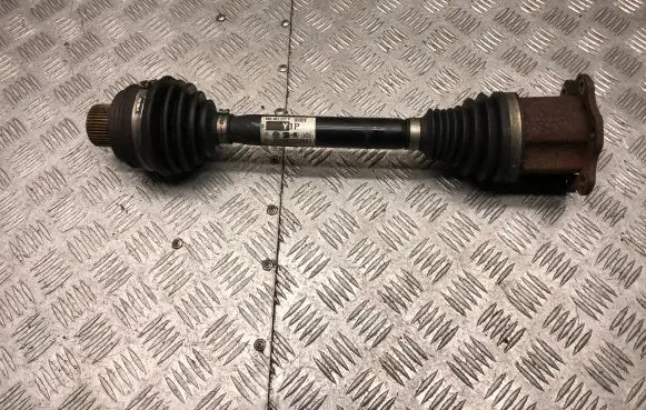 Audi A5 Sportback 8TA Front driveshaft 8K0407271P