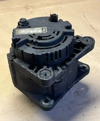 Renault Laguna II Generator/alternator 7700426849 2542272E SG12B017