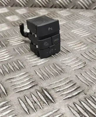 Audi Q7 4L Other switches/knobs/shifts 4L2927123A 28051312