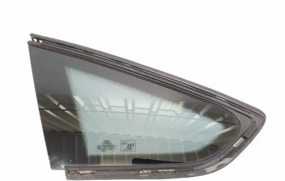 Audi S5 Rear side window 8T8845299B