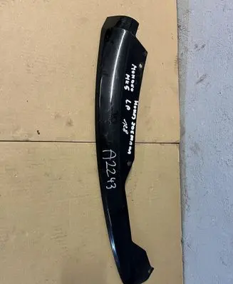 Ford Mondeo MK V Front bumper lip DS73-17627-K