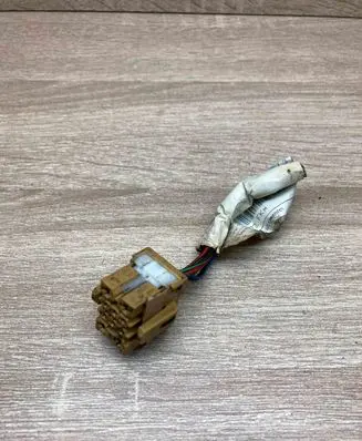 Audi A4 S4 B5 8D Plug wire 8D0937733 1355351