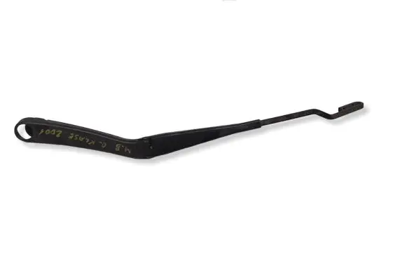 Mercedes-Benz C W203 Front wiper blade arm A2038200544