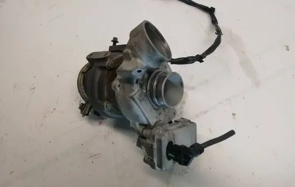 Jeep Compass Turbo a6510900286