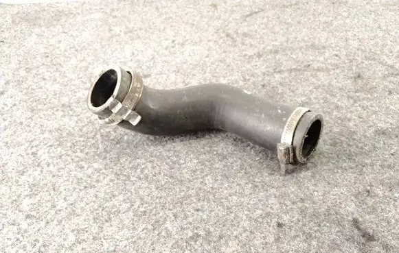 Jaguar XF X250 Intercooler hose/pipe
