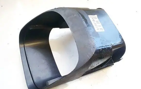 Opel Zafira A Steering wheel column trim 90581315