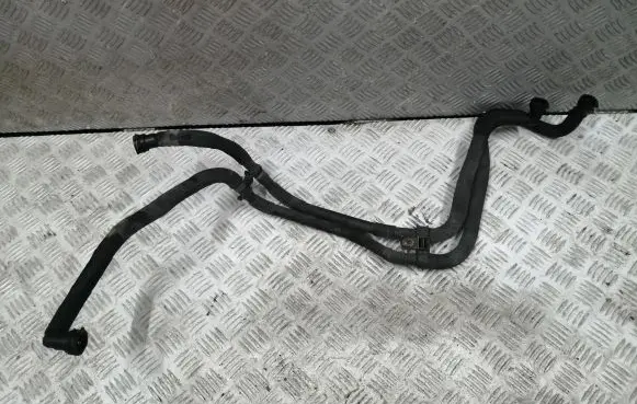 Peugeot 508 RXH Heater radiator pipe/hose 