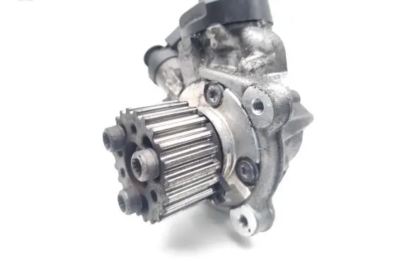 Audi A4 S4 B8 8K Fuel injection high pressure pump 03L130755 03L130277 0445010507