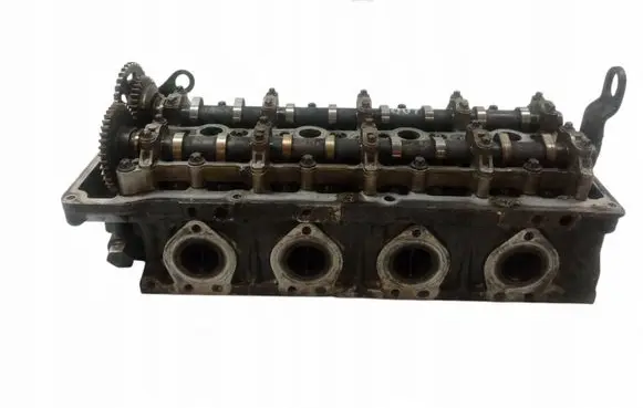 BMW 5 F10 F11 Engine head 78104650