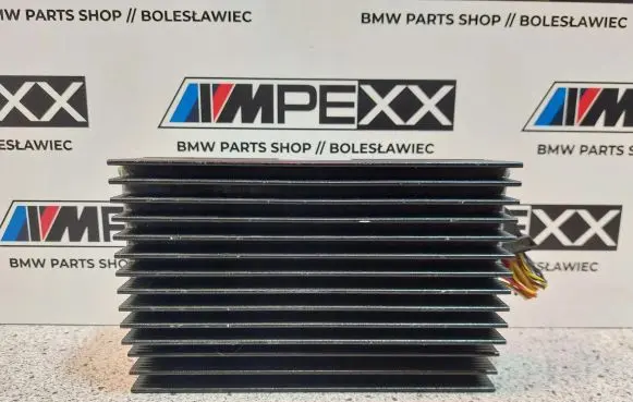 BMW Z4 E89 Sound amplifier 9118032