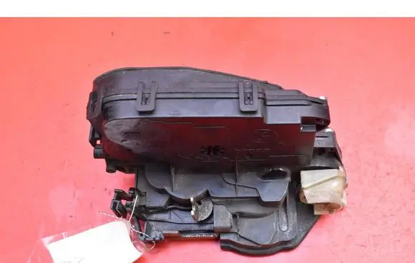 BMW 7 F01 F02 F03 F04 Front door lock 7059967