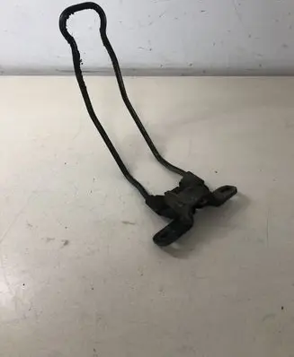 Peugeot Expert Rear door check strap stopper 149803700R