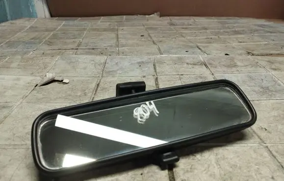 Nissan Almera Tino Rear view mirror (interior) 015517