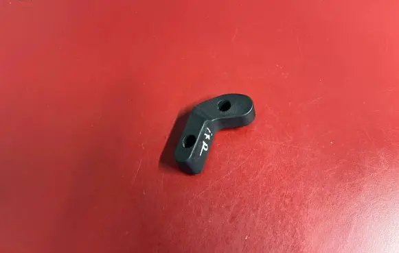 BMW iX Other trunk/boot trim element 7954132