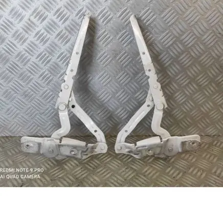 Ford Transit - Tourneo Connect Engine bonnet/hood hinges AM5116801AH AM5116800AH TWOJEAUTOWYSZKOW
