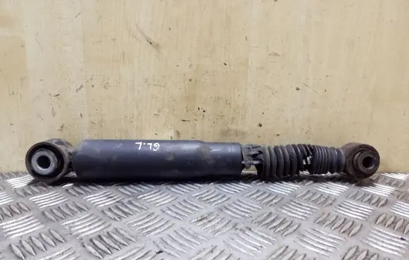 Citroen C4 I Picasso Rear shock absorber/damper