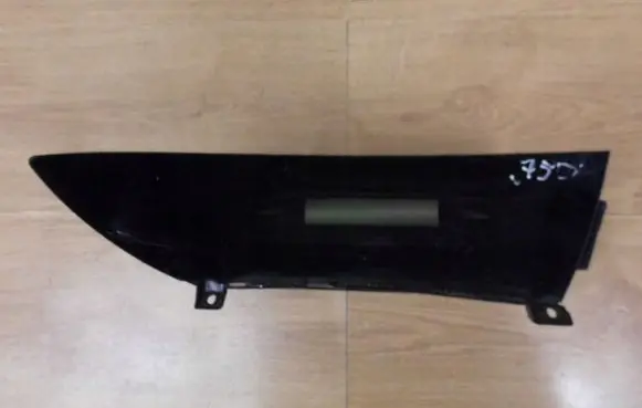 Honda Civic IX Speedometer (instrument cluster) HR0406008