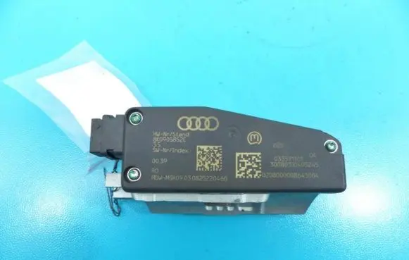 Audi A4 S4 B8 8K Steering tie rod 8K0905852C IMPRK1180539