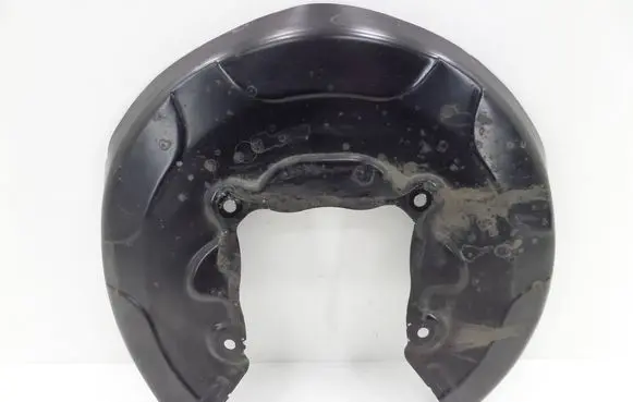 Mini One - Cooper F56 F55 Rear brake disc plate dust cover 6799739