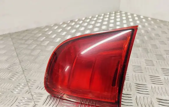 Peugeot 4008 Tailgate rear/tail lights 22637168 A045053
