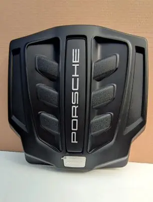 Porsche Macan (95B) Engine cover (trim) 95B103925D