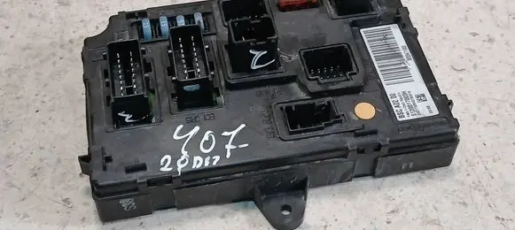 Fuse module