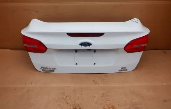 Ford Focus Tailgate/trunk/boot lid F1EBF40110