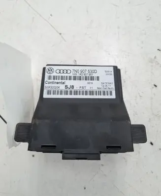 Volkswagen Golf Plus Gateway control module 7N0907530D 1K0907951