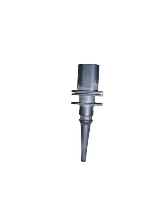 BMW 5 E60 E61 Outside/exterior temperature sensor 17185551