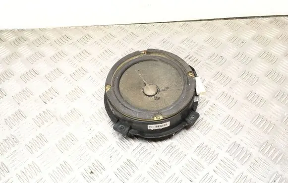 Hyundai Trajet Front door speaker DK047 9633238000 963303A000