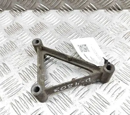 Porsche Boxster 986 Muffler mount bracket/holder 99611122300