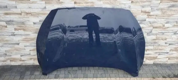 Ford Focus Engine bonnet/hood Focusiv