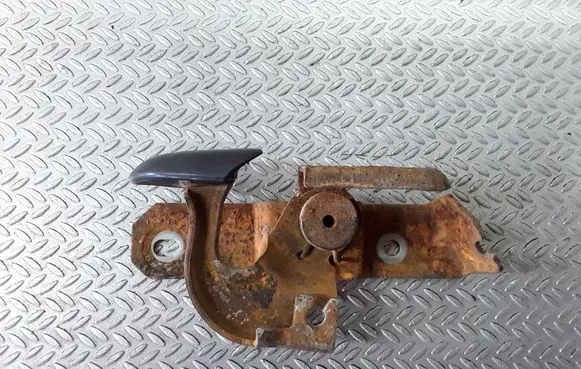 Mazda RX8 Fuel cap release pull handle 