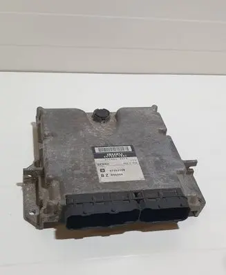 Opel Signum Engine control unit/module 97353188 8973531885