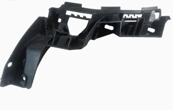 Volkswagen Golf V Rear bumper mounting bracket 5M0807394A