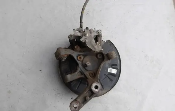 KIA Xceed Rear wheel hub spindle/knuckle 