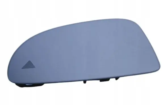 Mercedes-Benz SL R231 Wing mirror glass A2318102121