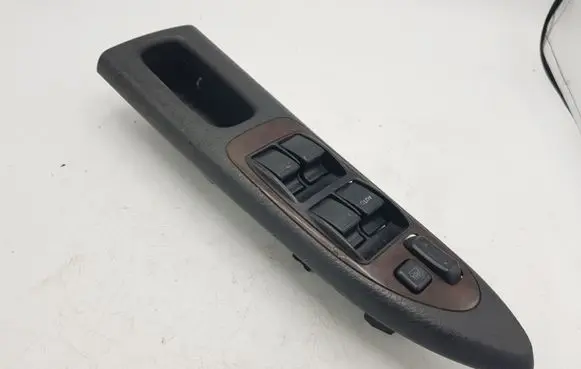 Toyota Avensis T220 Electric window control switch 7423205090