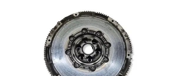 Volkswagen Golf VII Flywheel 000295