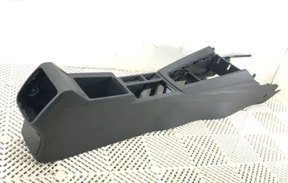 Skoda Octavia Mk4 Center console 