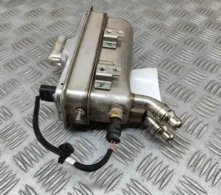 BMW iX3 G08 Other control units/modules 5A5CED0