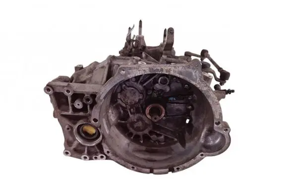 Mitsubishi Outlander Manual 6 speed gearbox 