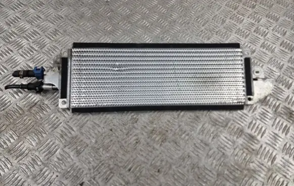 Land Rover Discovery 5 Fuel cooler (radiator) FPA0018